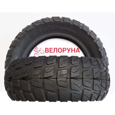 Покрышка 8.5 x 3 Самокат / E-Bike Покрышка 8.5 x 3 Самокат / E-Bike